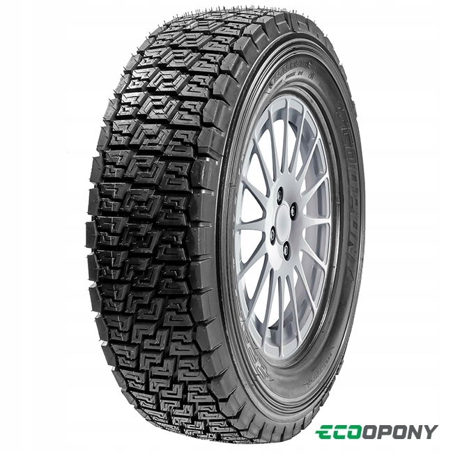 205 / 55R16 ECOGRAVEL спортивные шины гравий ecoopony