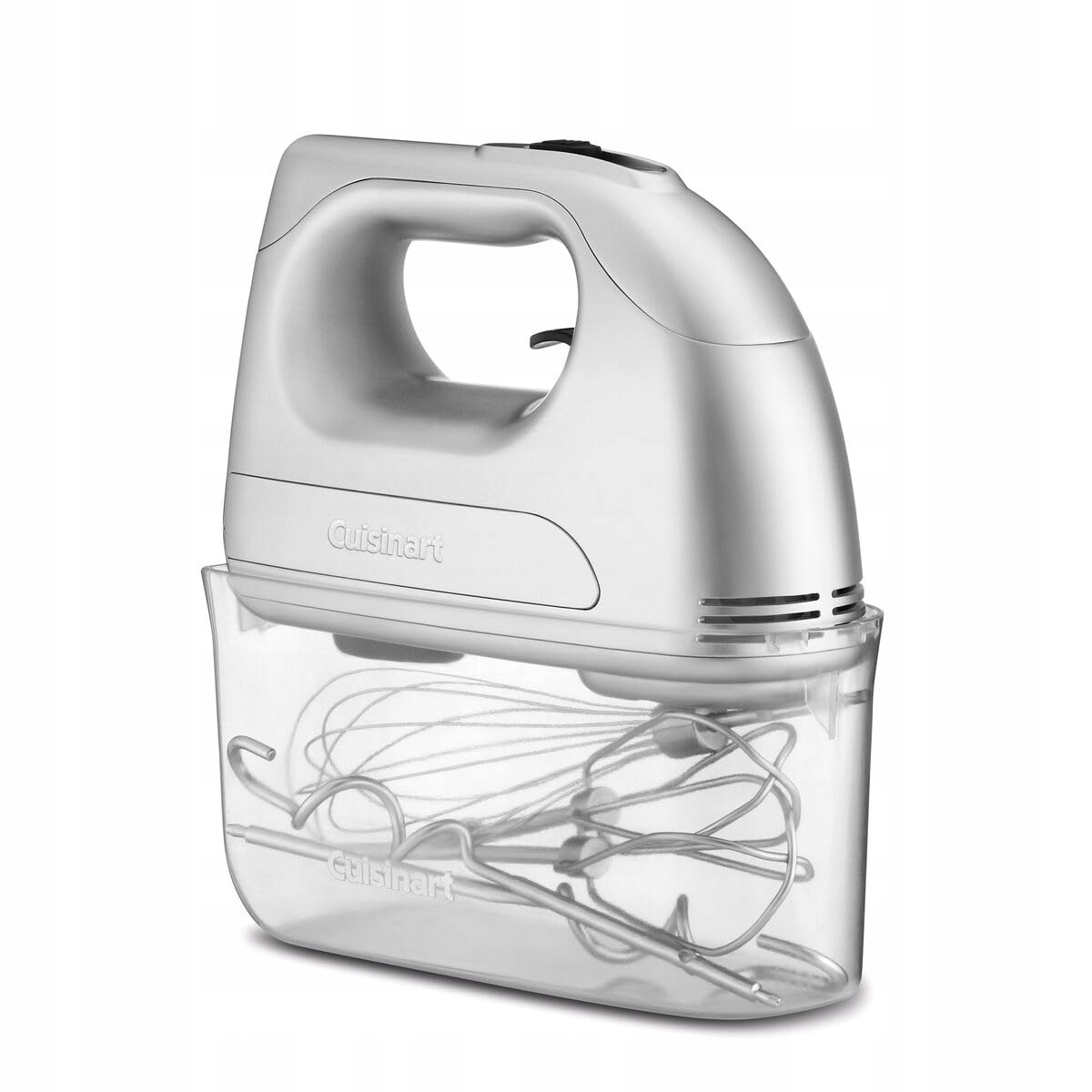 Cuisinart 7stupňový ruční mixér, 200 W, elektrický mixér