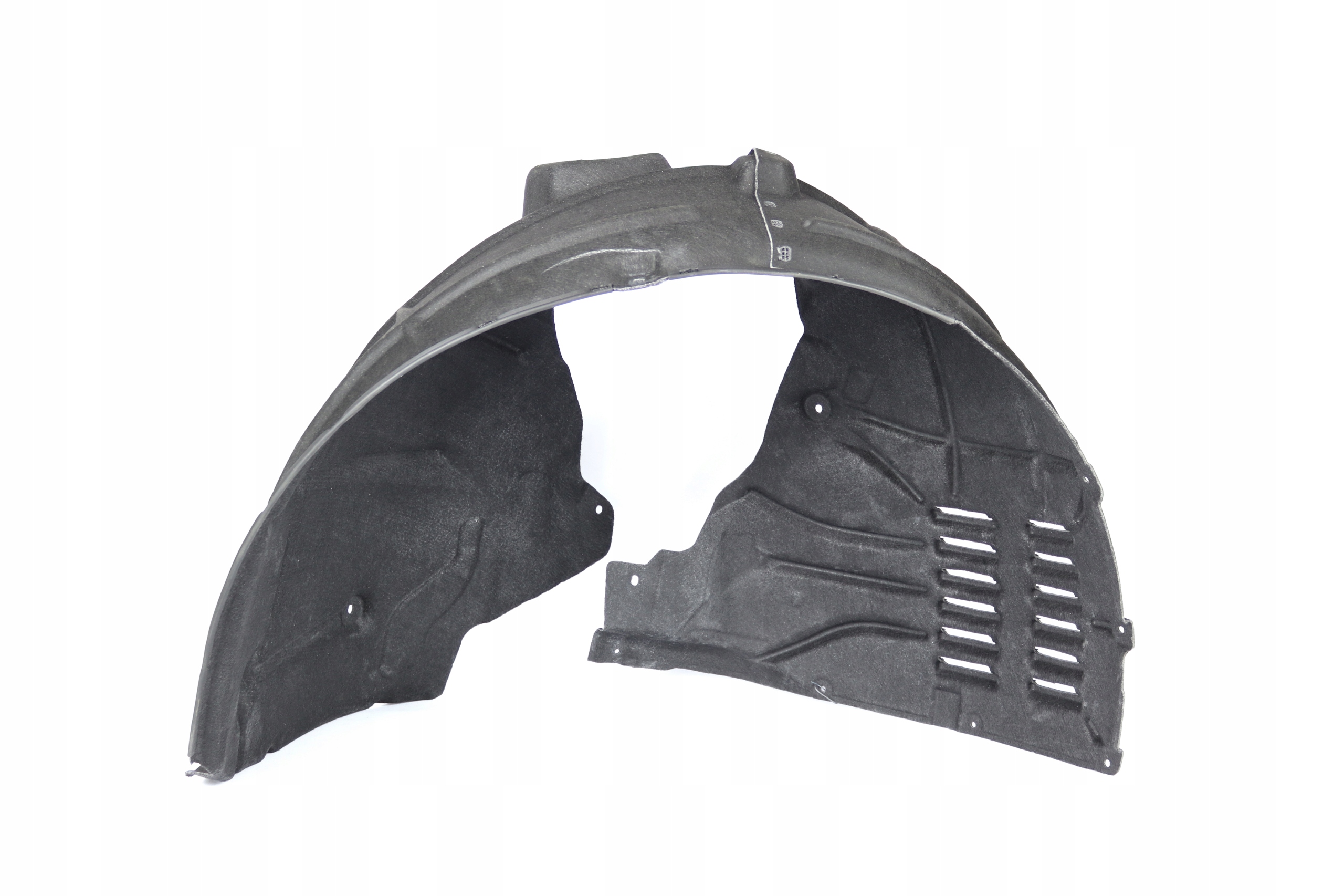 NADKOLE OSŁONA PRZEDNIE PRAWE AUDI Q5 ASO ORYGINAŁ