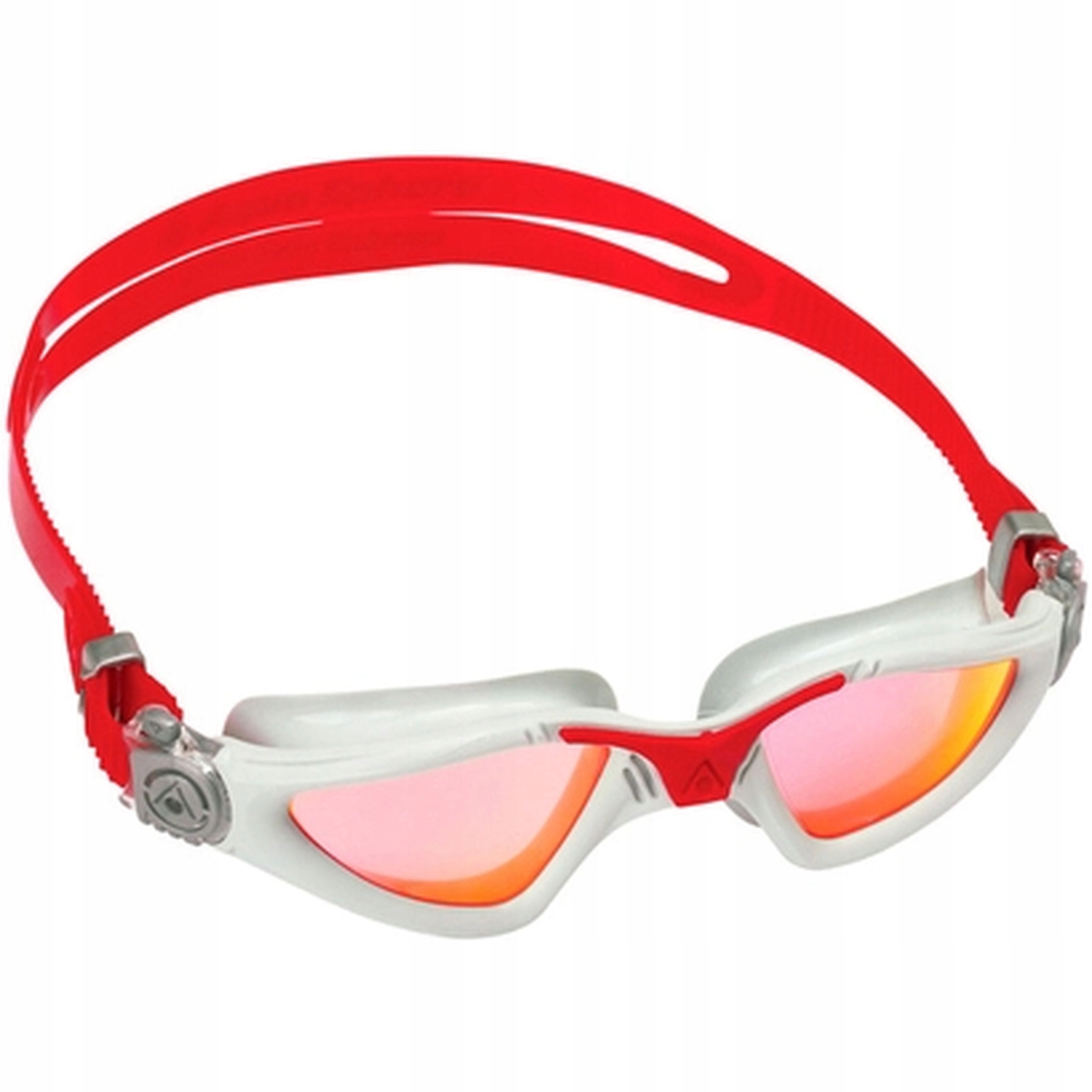 Okulary Pływackie na Basen Okularki dla dorosłych Aqua Sphere Kayenne