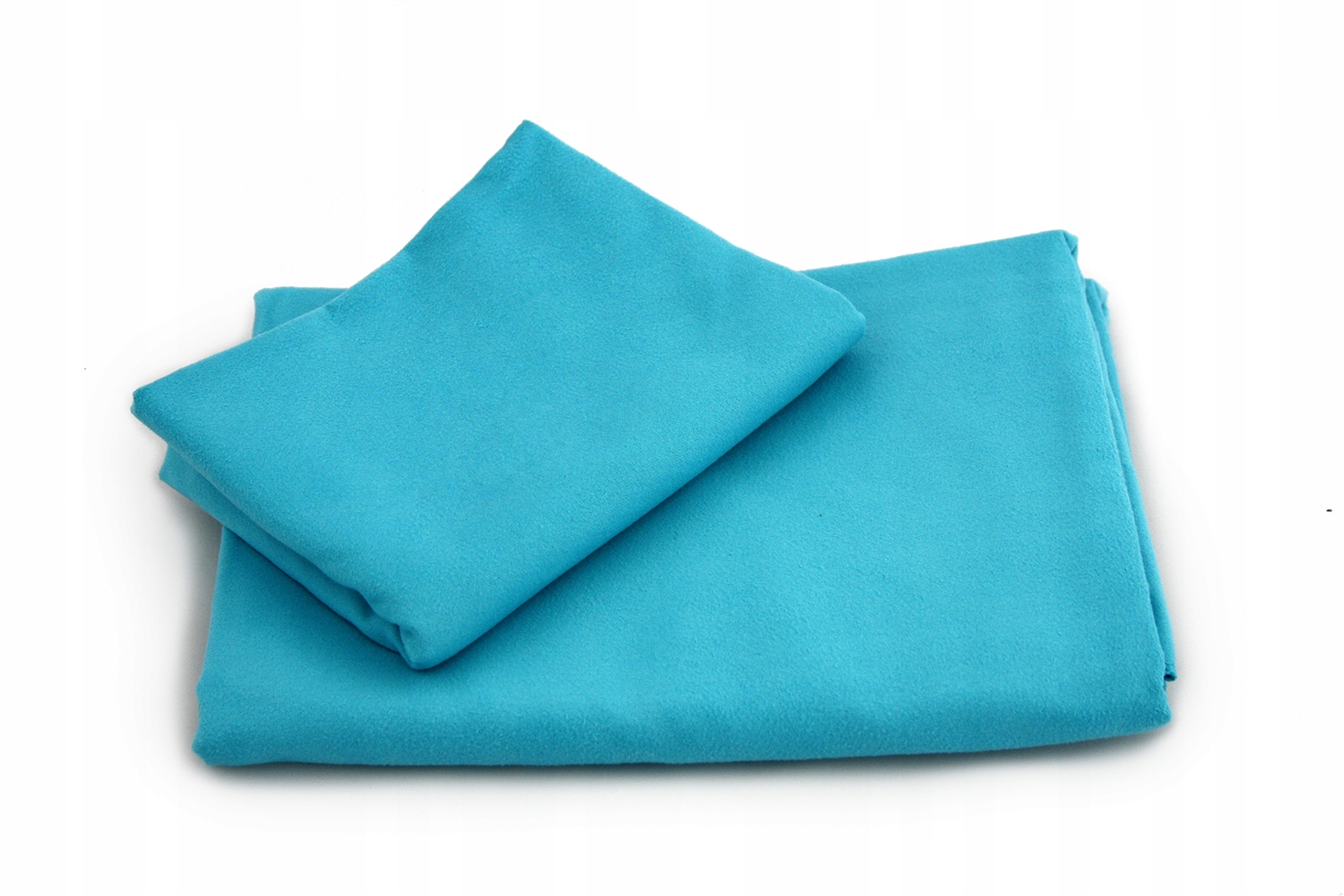 

Komplet Ręcznik Microfibra Szybkoschnący 2szt 140