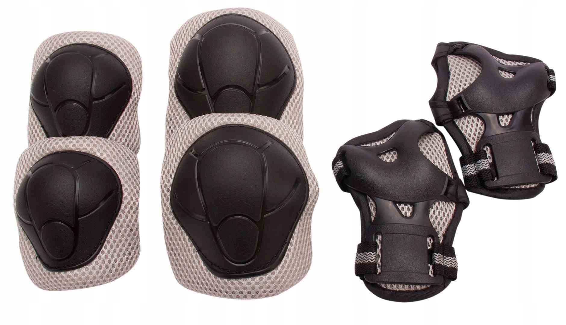 ND31_J13_016_0_2 Ochraniacze na kolana Tracker