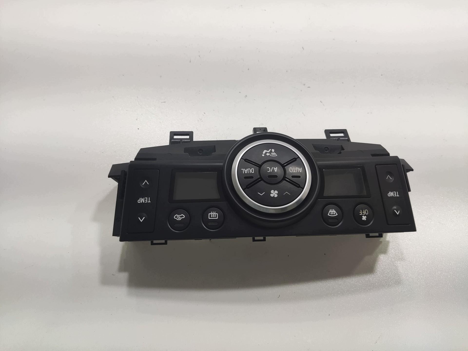 Unite commande clima Bouches buses TOYOTA VERSO LIFT 2014-2019 55900-0F110