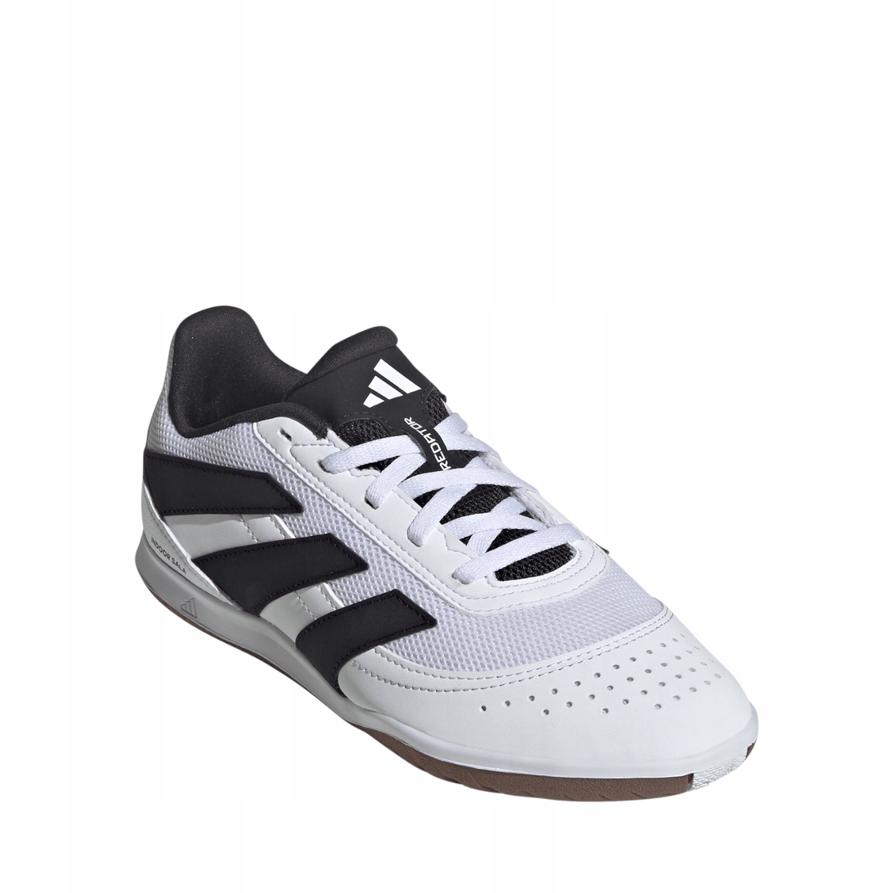 Buty halowe Juniorskie Adidas Predator Club JR7026) 37 1/3
