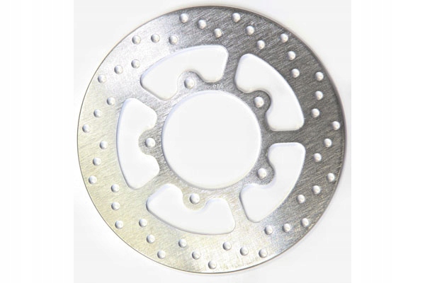 Oprava Brzdového Rotora Rady D Sct MD986D