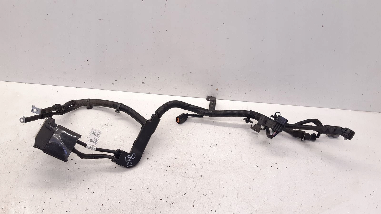 bundle motor wiring Hyundai i30 III LIFT 1.0 GDI
