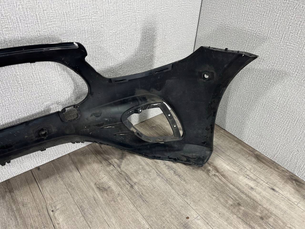 MERCEDES E A238 C238 COUPE AMG LIFT 2020-> bumper front A2388854901