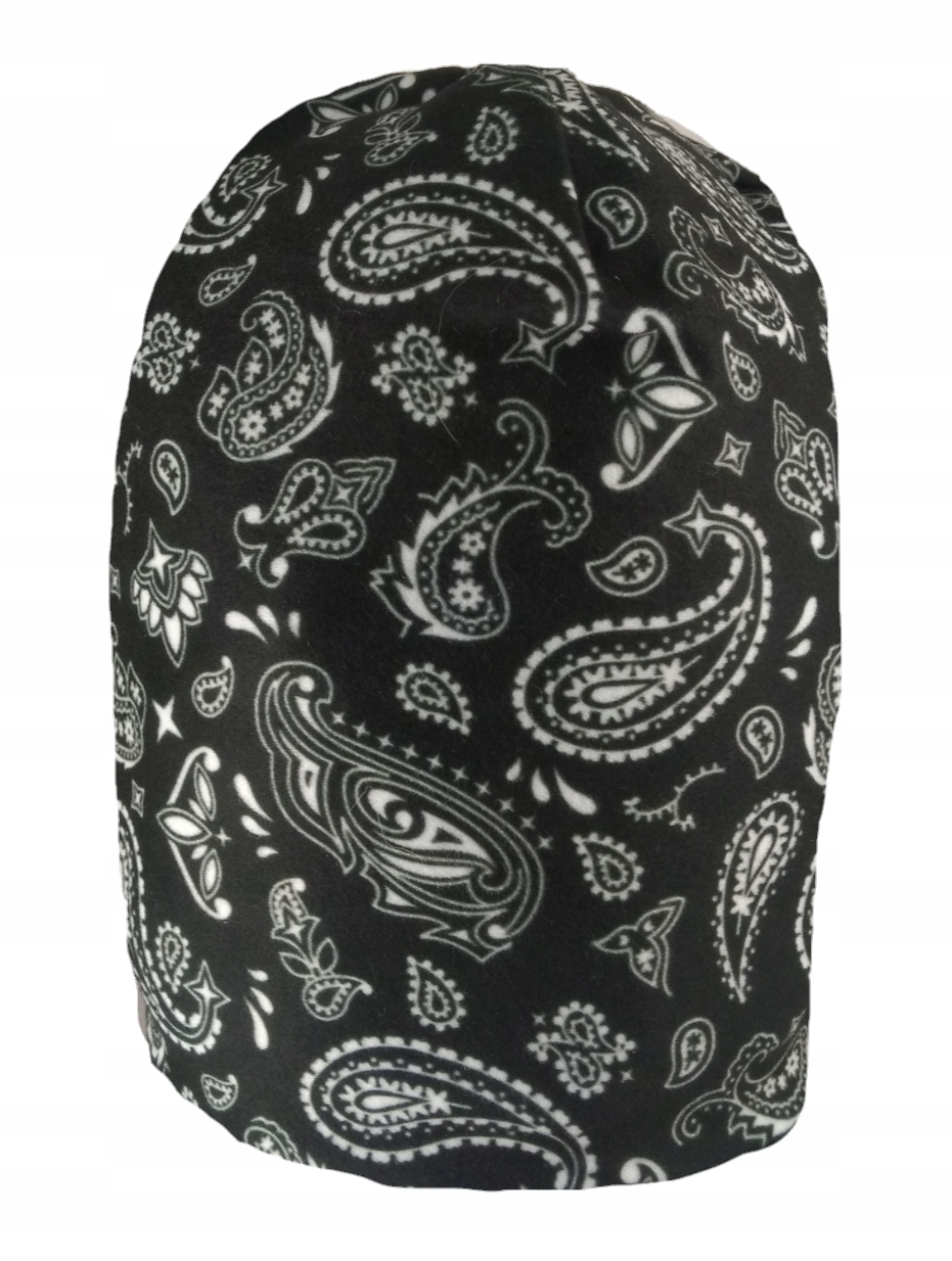 

Czapka Fullprint Ciepła Nadruk Polar Kolorowa Pl