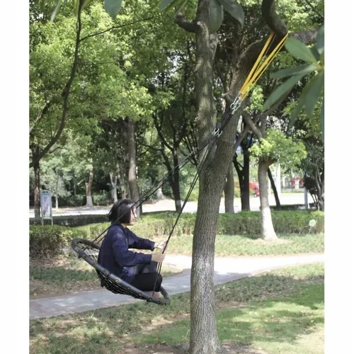 BESTSELLER Bocianie gniazdo Malatec 100 x 180 x 100 cm DZIEŃ DZIECKA Kod producenta 23513