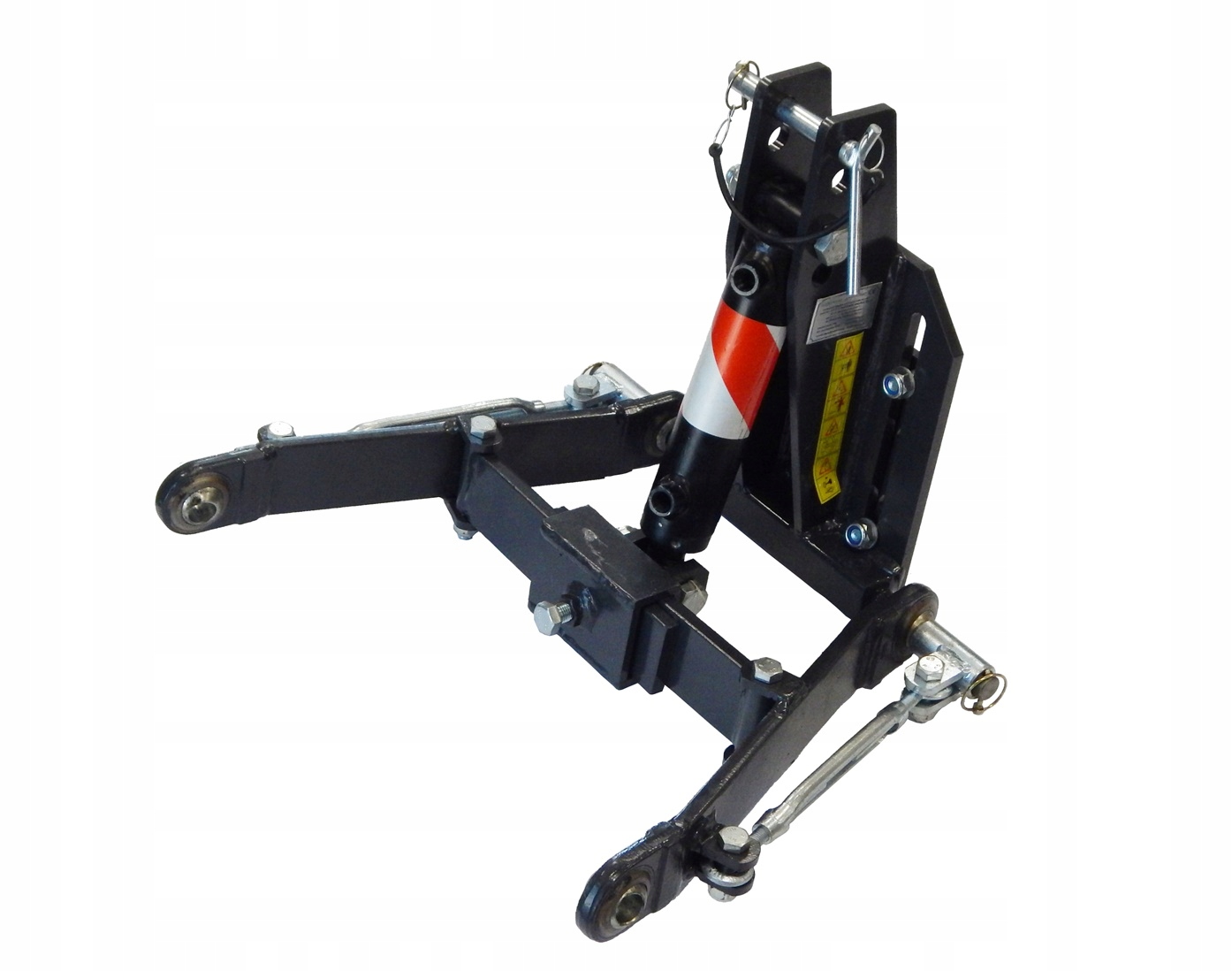 PRZEDNI TUZ FP3 KAT. 1 GEOGRASS PODNOŚNIK UNIWERSALNY KUBOTA YANMAR ISEKI