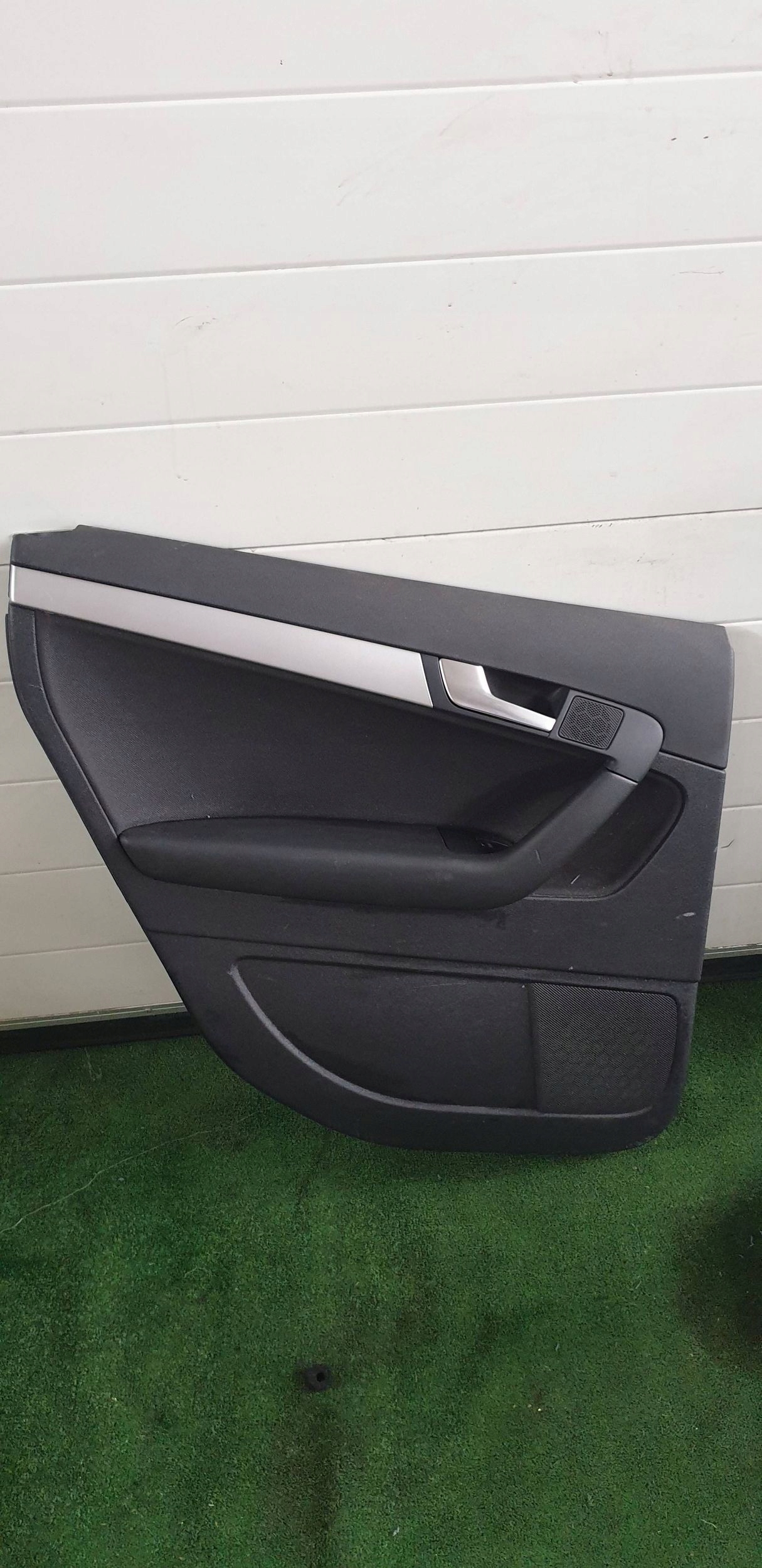 дверные карты Audi OE 8P4867305