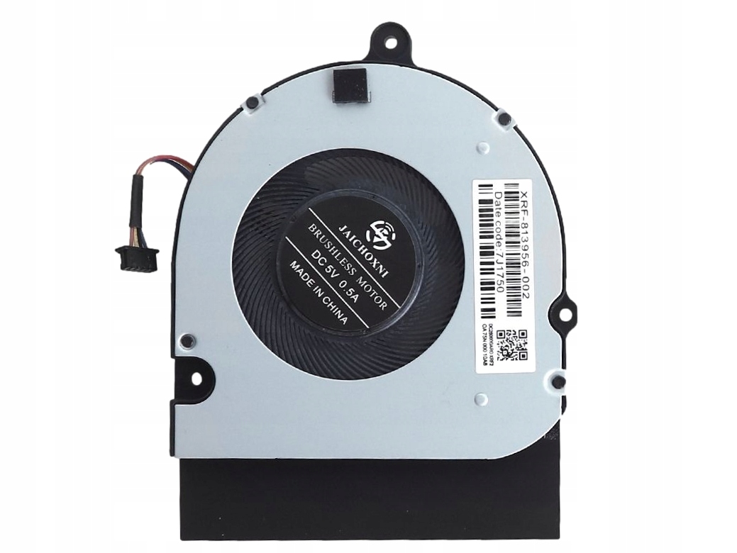 Wentylator Do Lenovo Thinkpad L14 Gen 1 L14 Gen 2 L15 Gen 1 L15 Gen 2