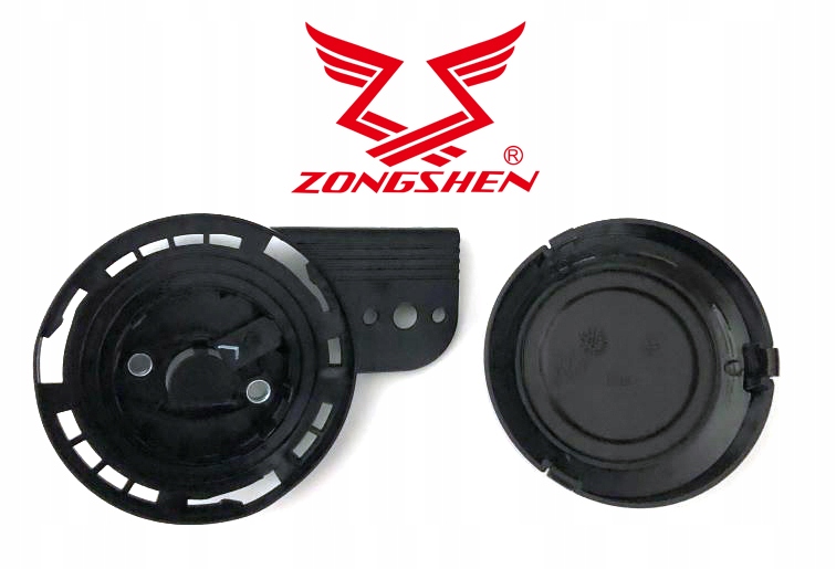 КОРПУС ВОЗДУШНОГО ФИЛЬТРА ZONGSHEN XP140