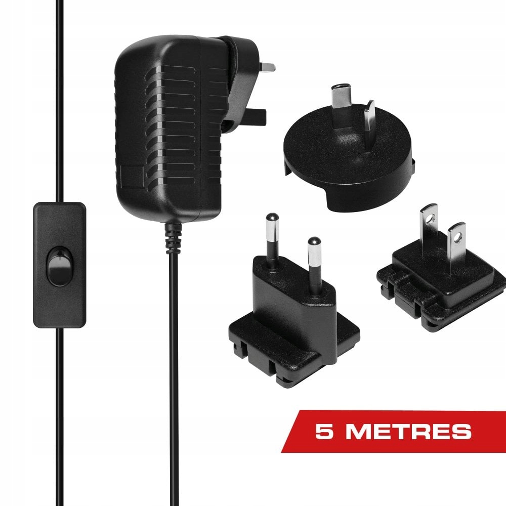 Zasilacz Torus Lighting - 5m