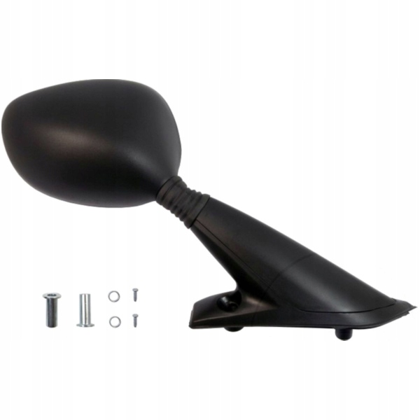 Pravé zrcátko Piaggio X8 2004-2008