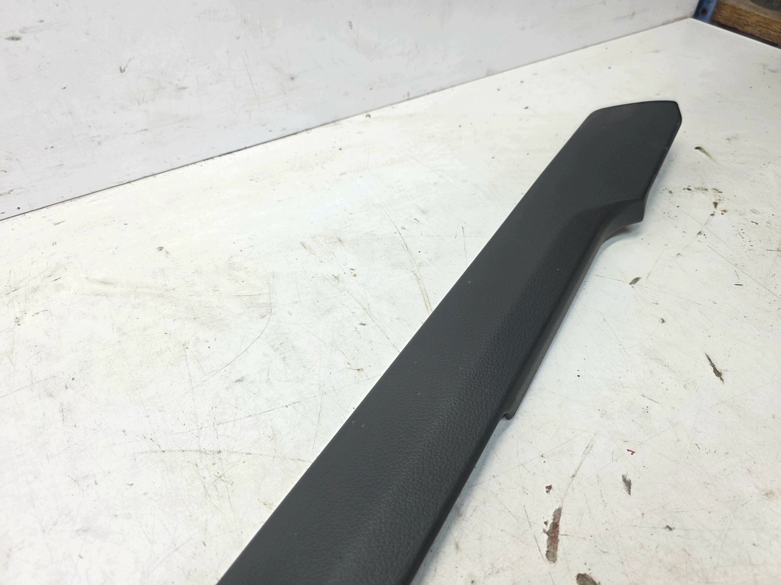 cover TUNELU right AUDI A6 C8 4K1863306 EUROPA