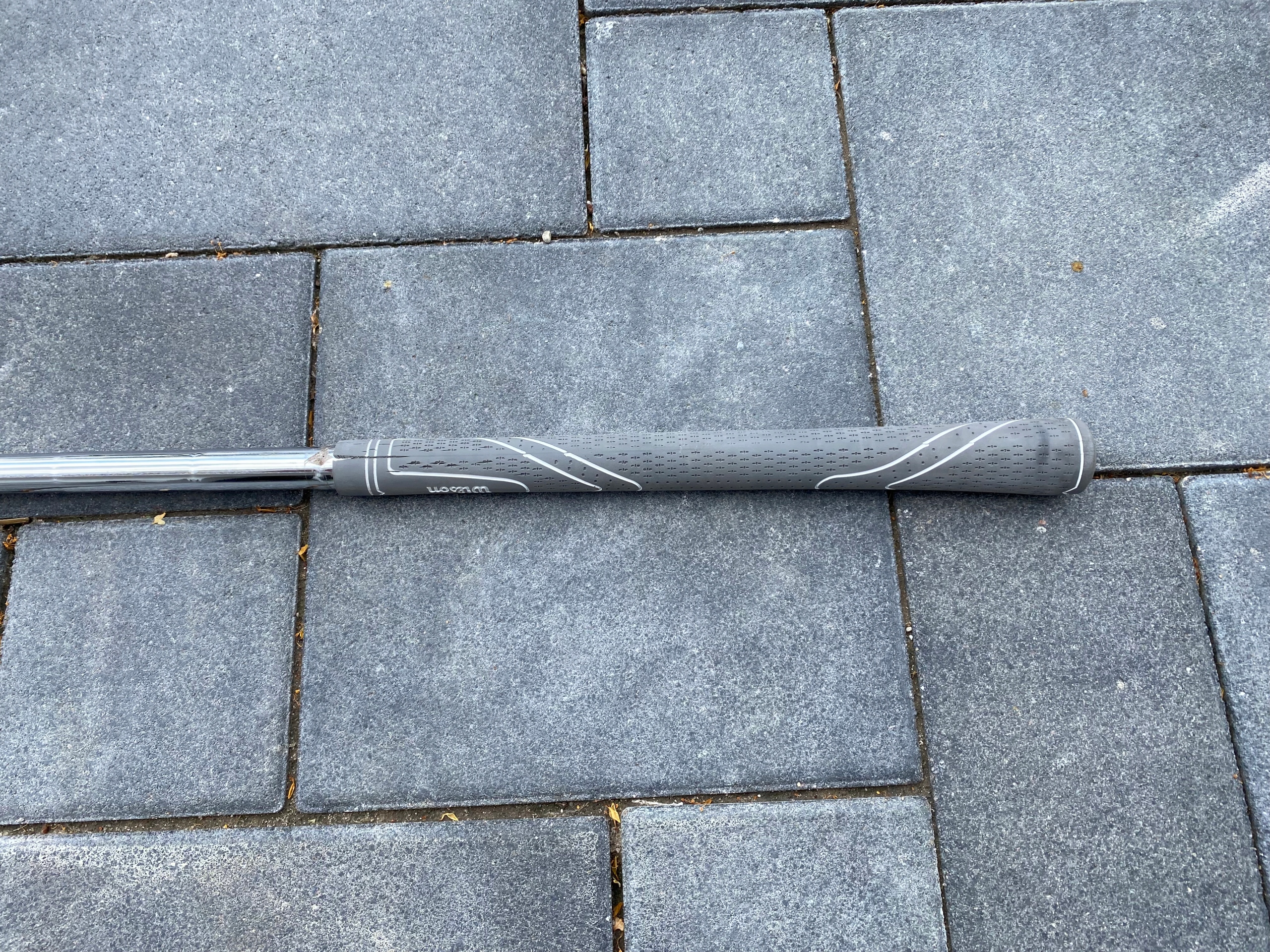 Wilson Prostaff HDX Putter Kij Golfowy Golf EAN (GTIN) 21435235