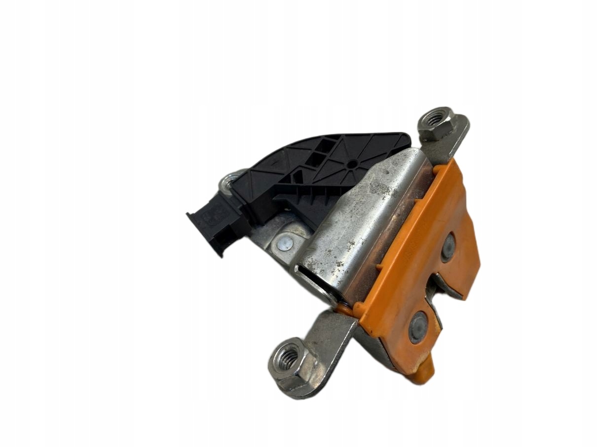 lock bonnet boot SKODA FABIA and sedan 6Y9827501K