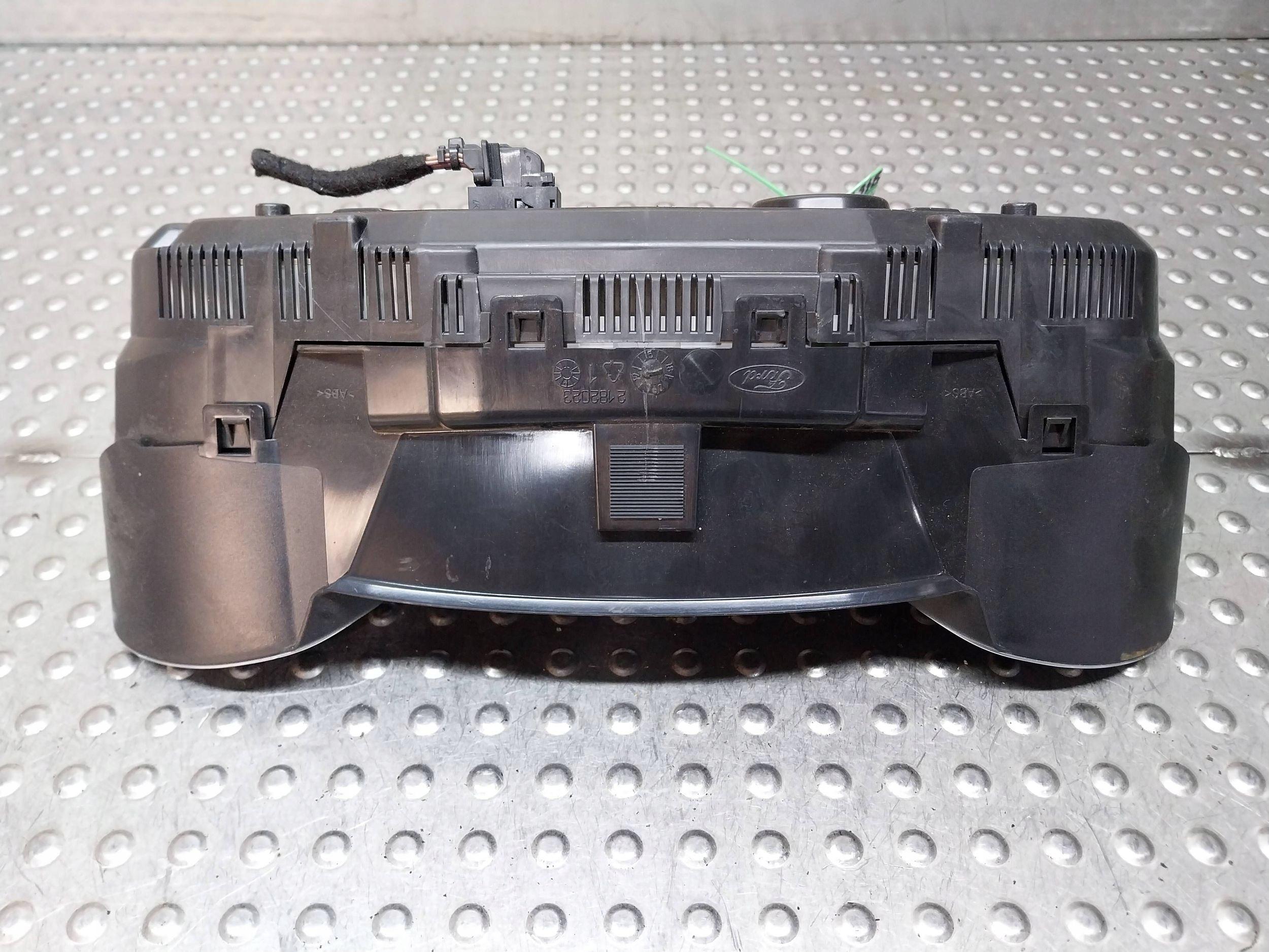 dials dials BM5T-10849-BCD FORD FOCUS MK3 C-MAX MK2 1.6 TDCI