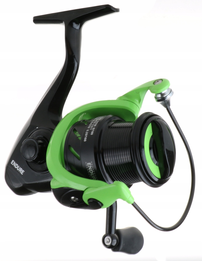 Kołowrotek ENDURE 30 9+1BB Spławik 5.5:1 100983 Model end