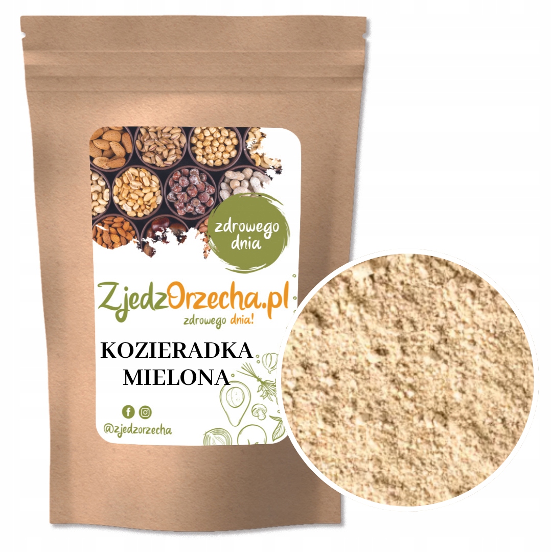 Levně Mletá Pískavice Indie Velkoobchod 25 kg