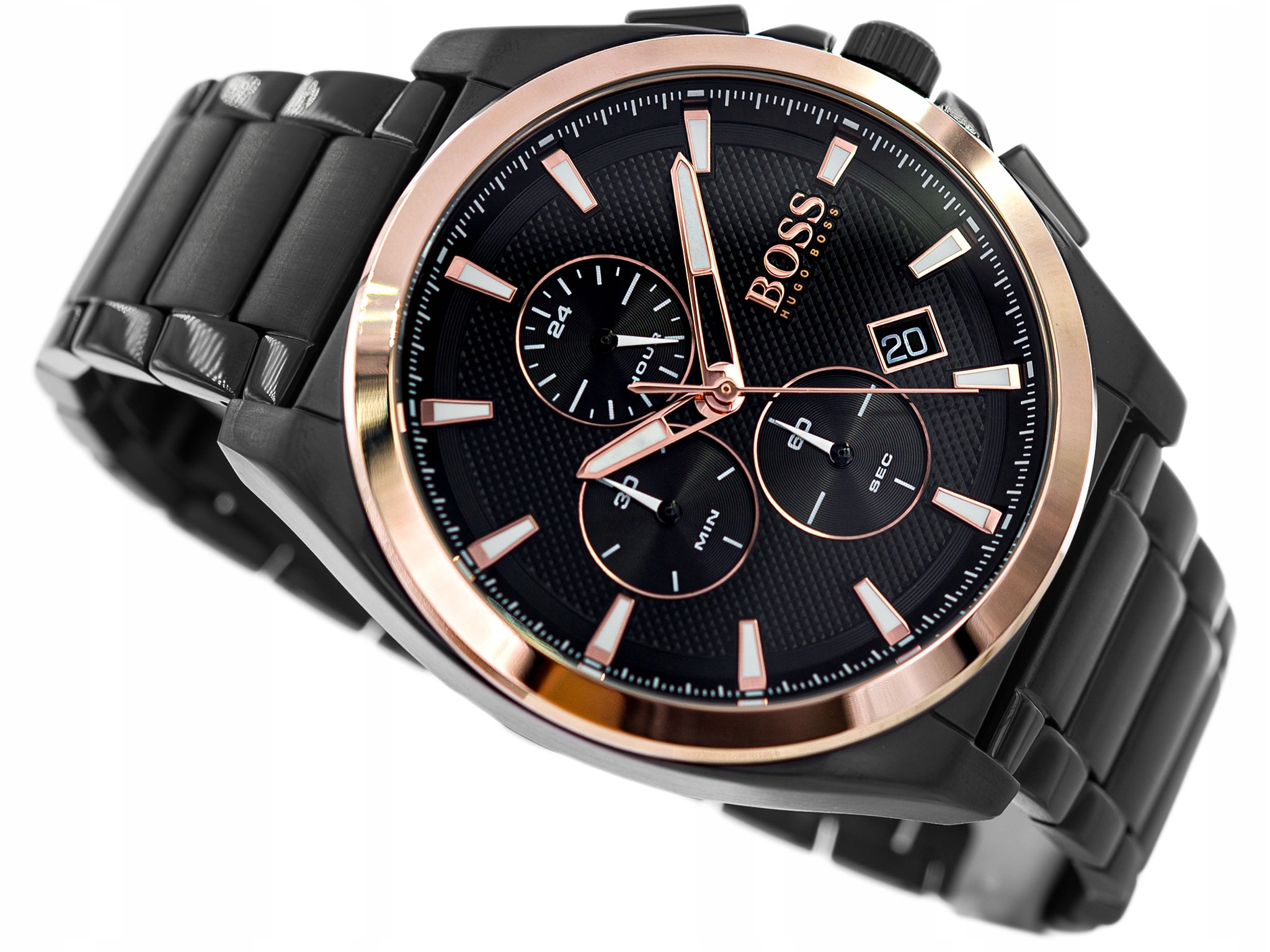 Pánské hodinky Hugo Boss 1513885