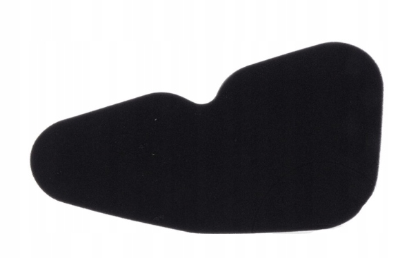 Gąbkowy Filtr Powietrza Jmp Do Motocykla Kawasaki Bn 125 BN125 Eliminator