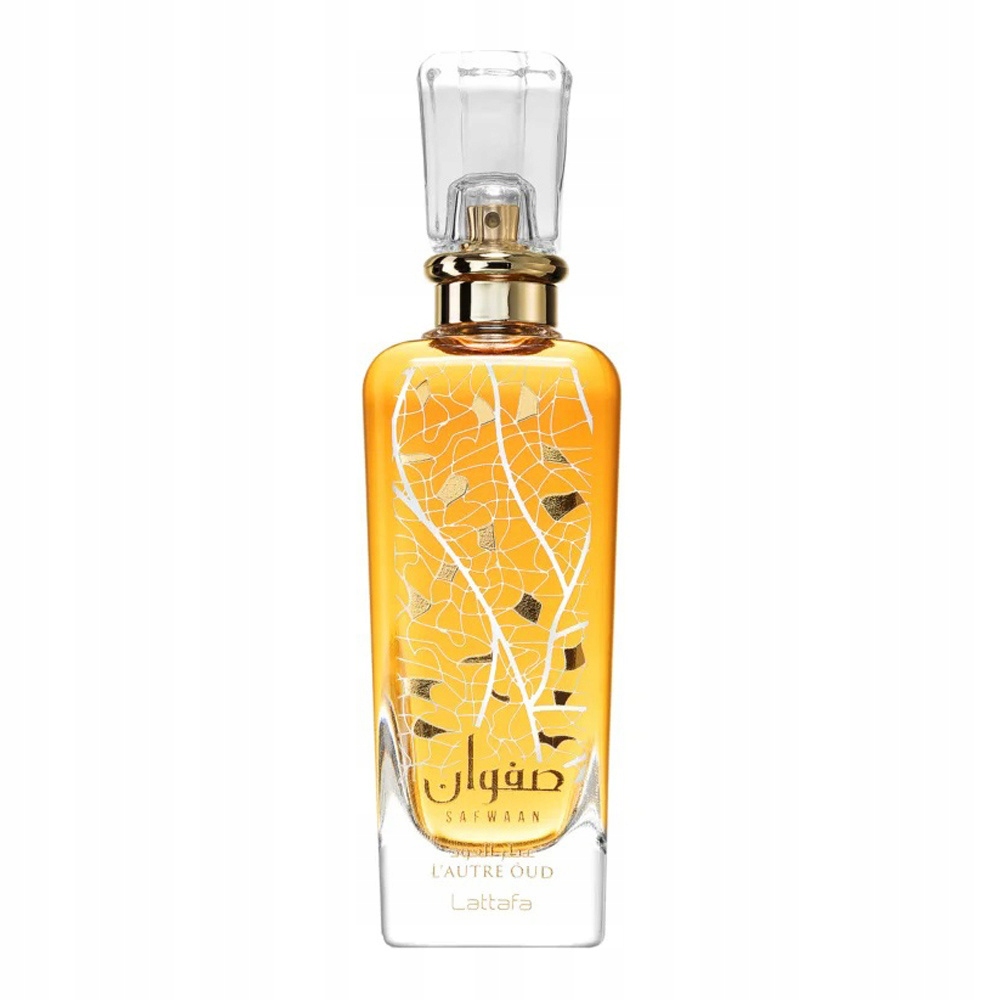 Lattafa Safwaan L'Autre Oud parfémovaná voda sprej 100 ml