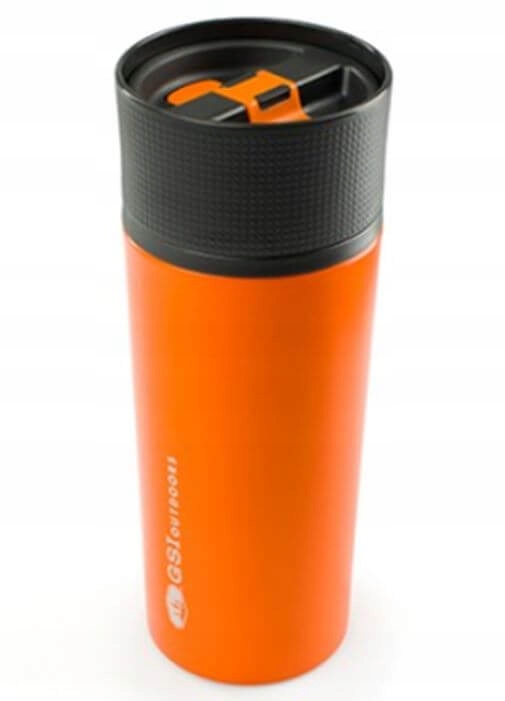 Termohrnek Glacier Stainless Commuter Mug 500 ml Gsi Outdoors
