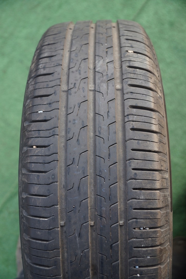 ALUFELGI + OPONY VW GOLF V SKODA OCTAVIA Rozstaw śrub 5x112