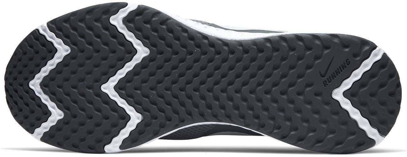 buty NIKE REVOLUTION 5 BQ3204 005 r. 42 SZARE Model Revolution 5