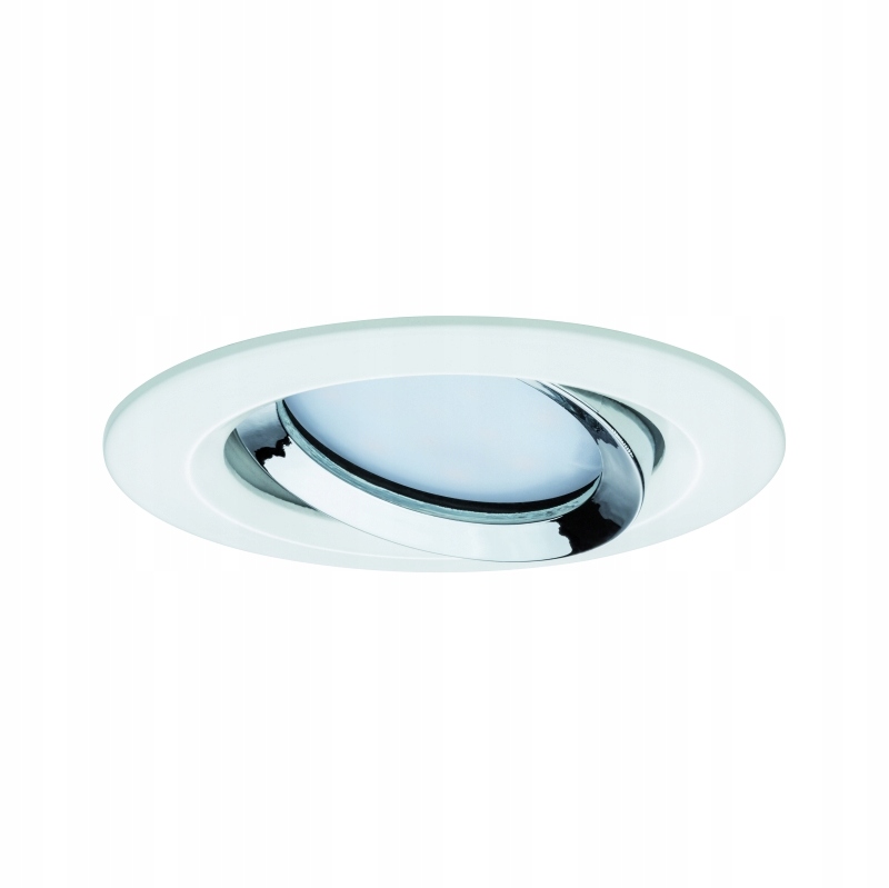 Oprawa do wbudowania NOVA PLUS COIN LED DIM zestaw 3x6W 470lm 93mm PL93686 Kod producenta PL93686
