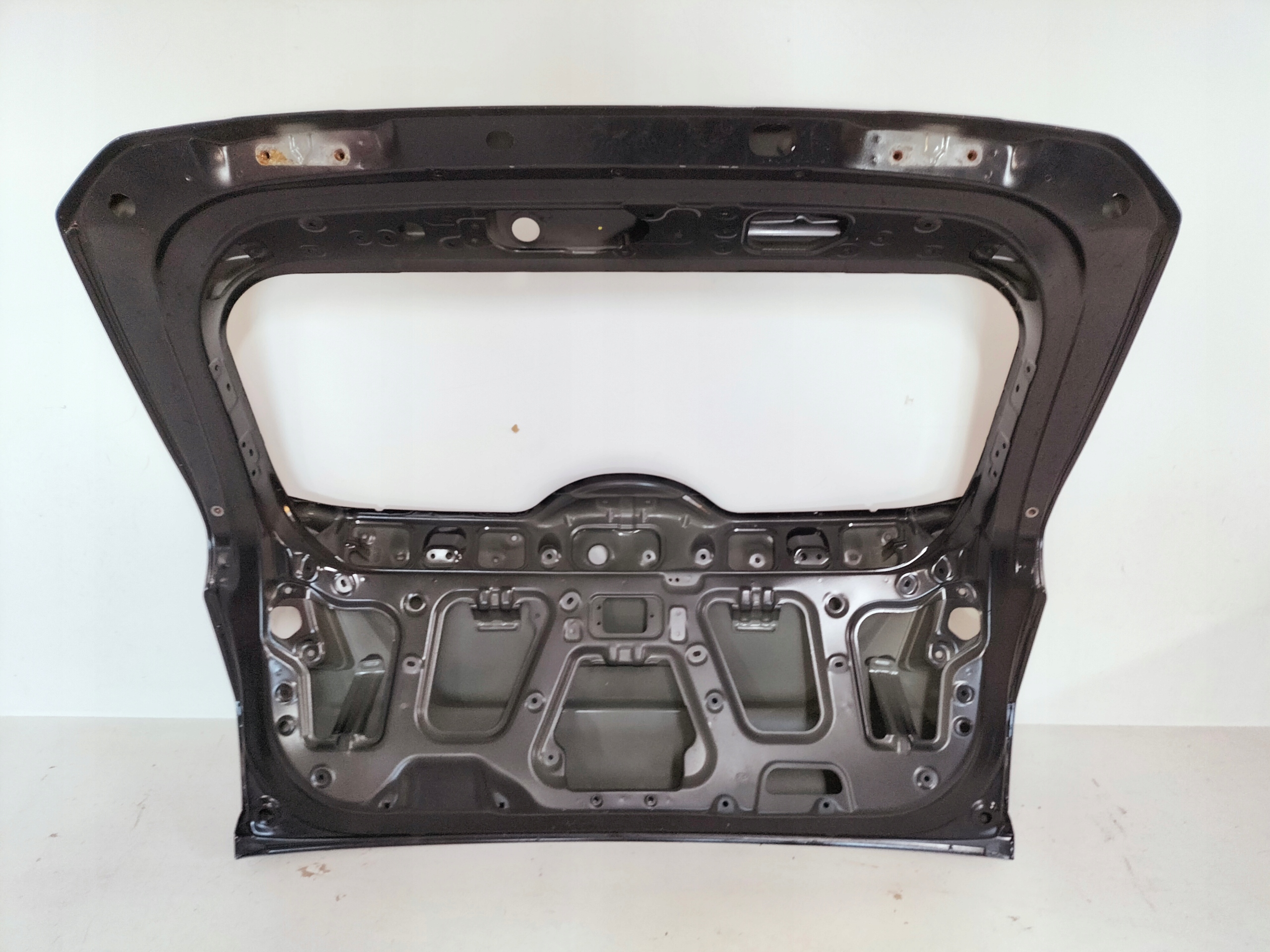 boot doors rear part HYUNDAI TUCSON 4 IV 20