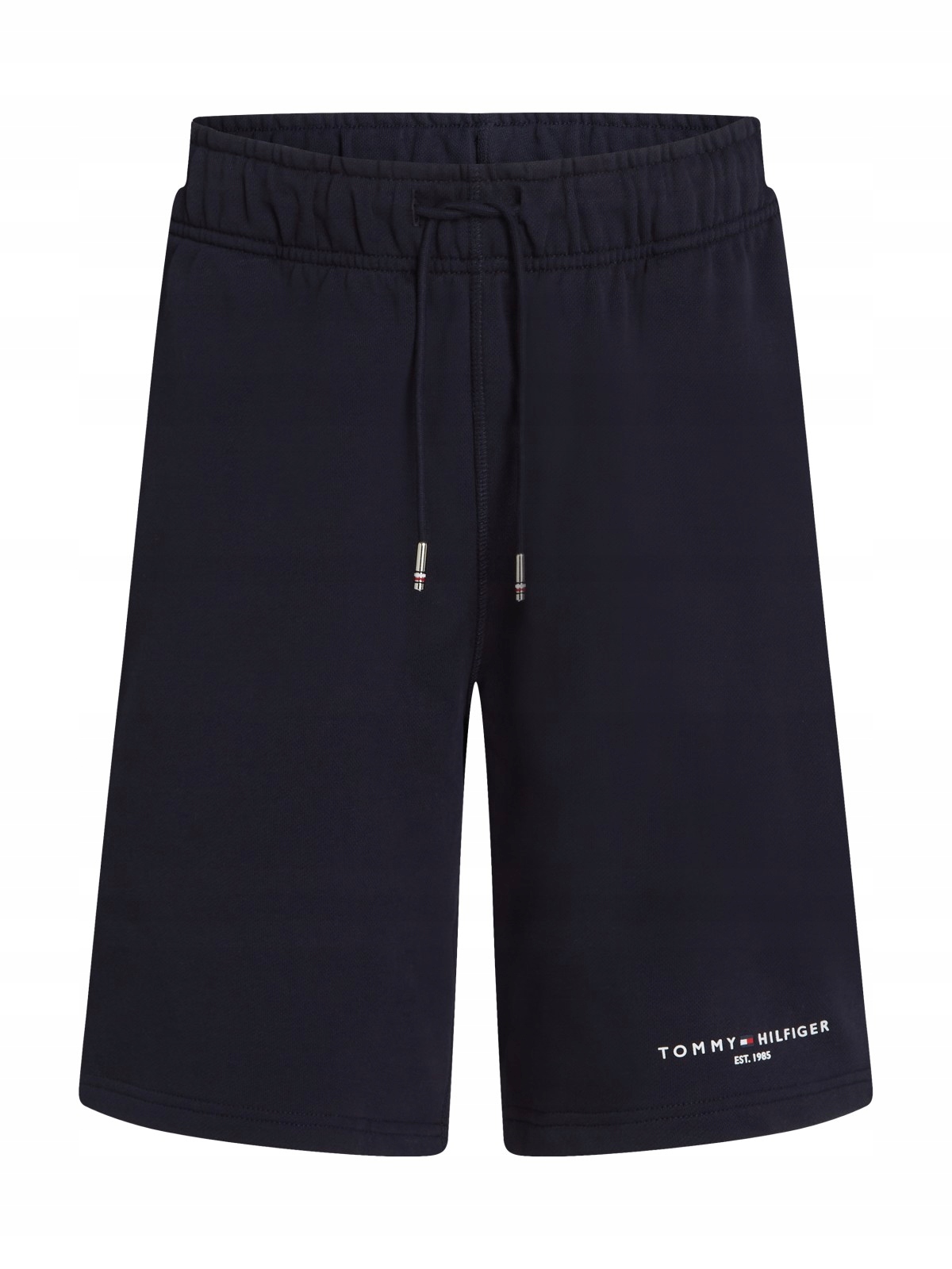 Tommy Hilfiger kraťasy, modré, XL