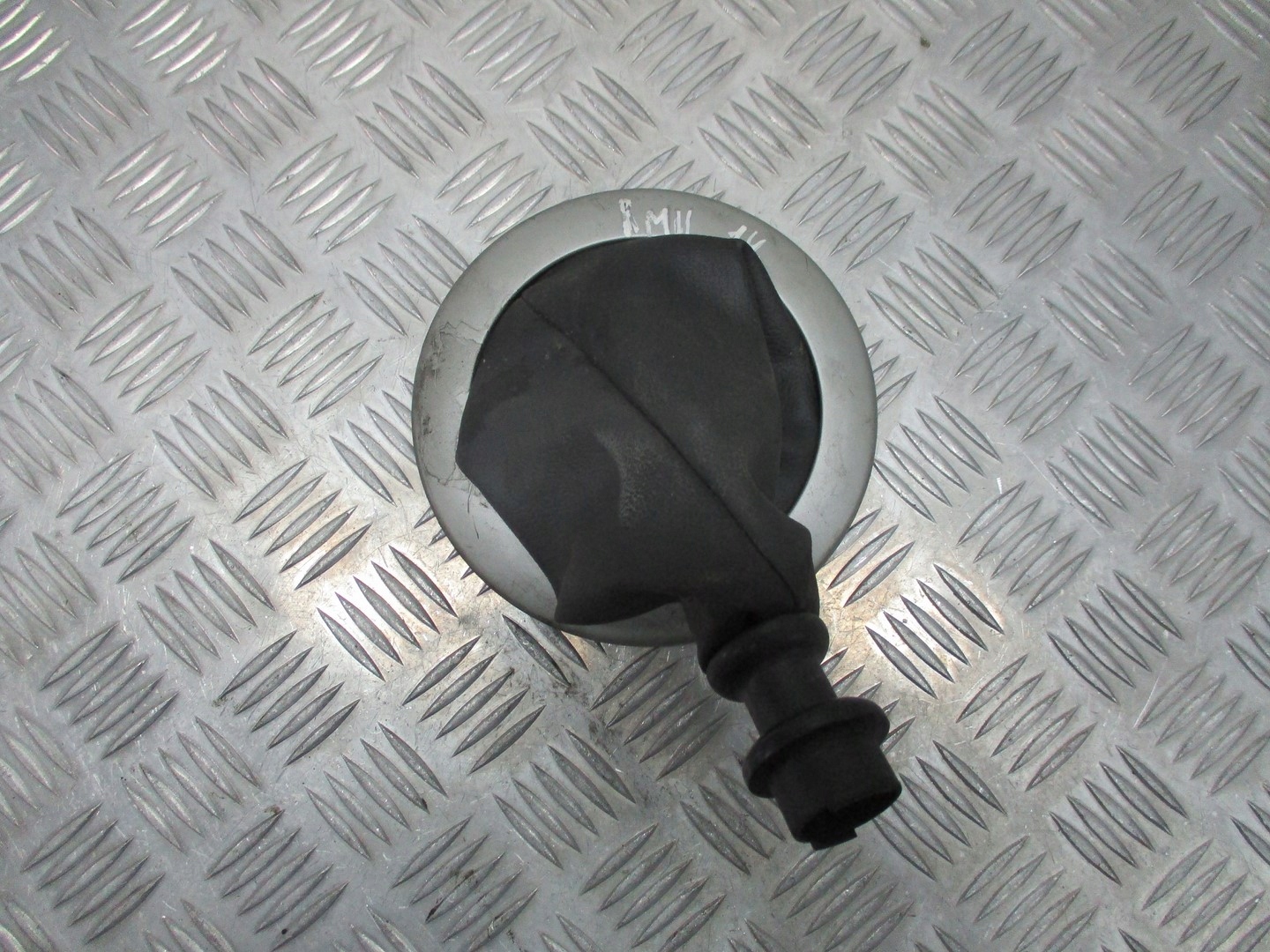 MIESZEK BIEGÓW RENAULT MEGANE II