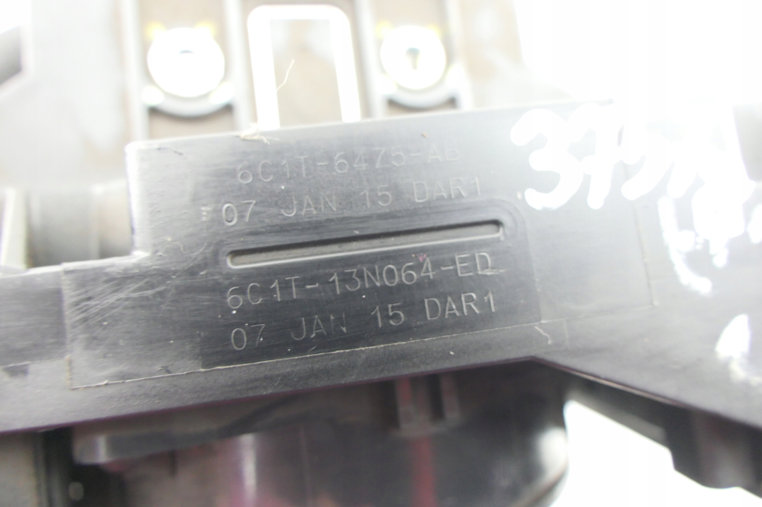 DEVIO LUCI TERGICRISTALLO TERGI FORD TRANSIT MK7 6C1T-13N064-ED
