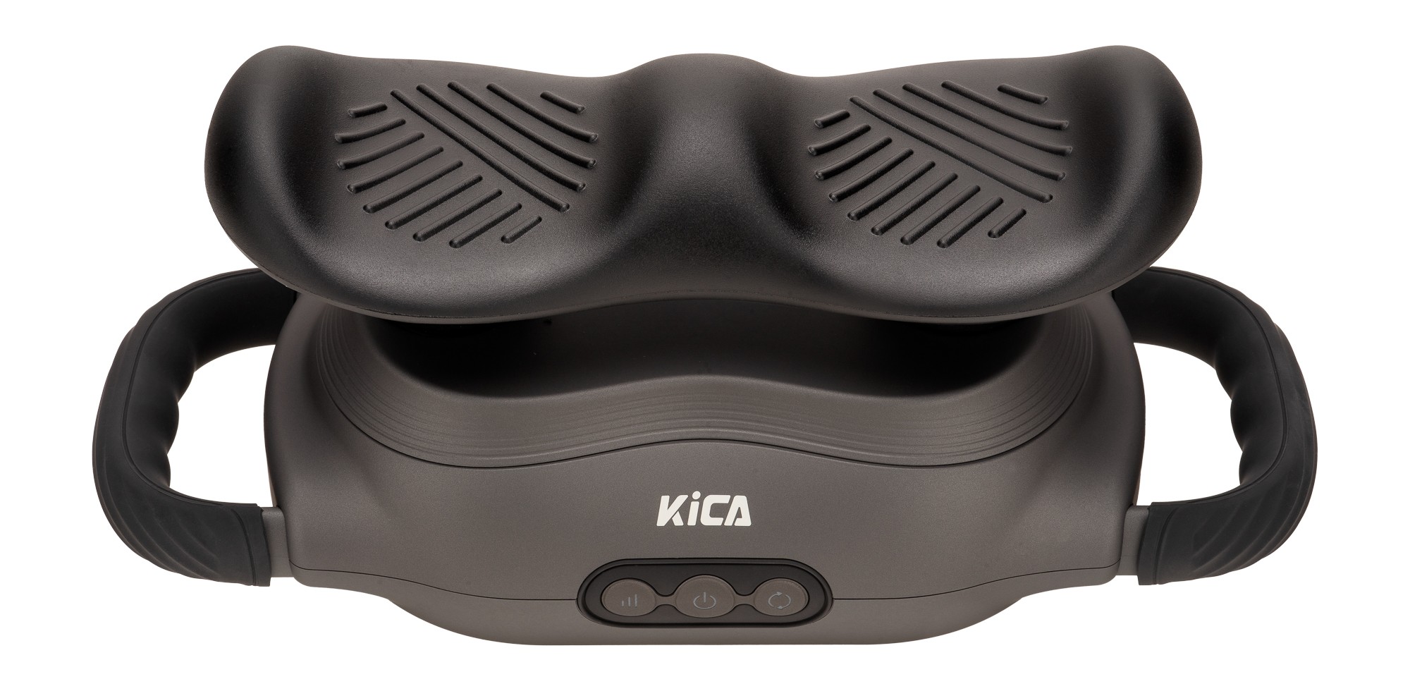 Masażer wielofunkcyjny KiCA OmniVibe platforma 2500-3200 RPM USB-C 3 biegi Marka FeiyuTech