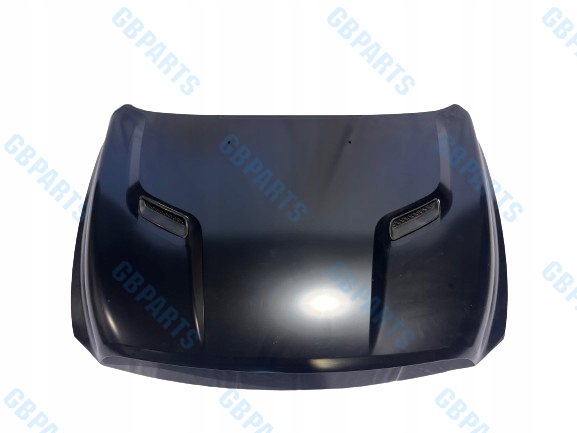 MASKA SPORT ALUMIUNIUM DODGE RAM 2013-2018