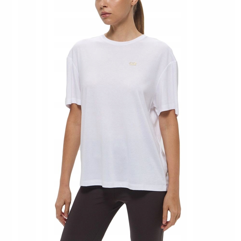 Dámské triko EA7 Emporio Armani T-Shirt