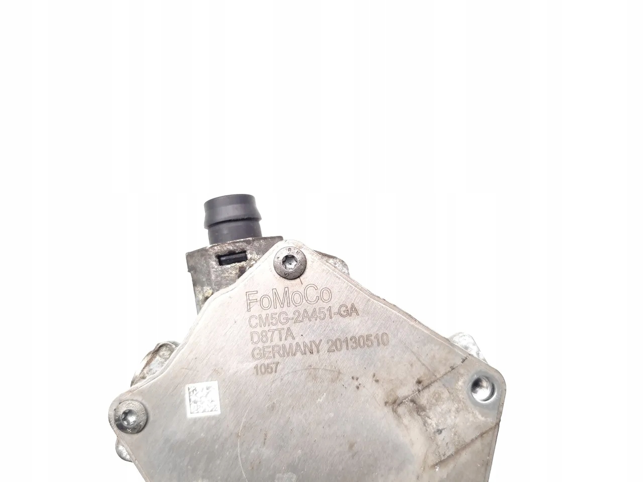 FORD насос давления 1.6 Дизель 70kW (95 HP) CM5G-2A451-GA