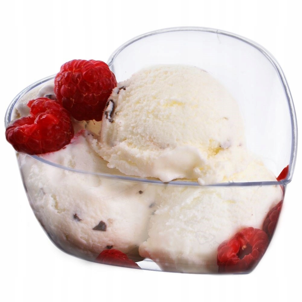 Pucharki na desery tiramisu panna cotta / mini pojemnik zestaw 6 szt.120 ml Rodzaj pojemniki