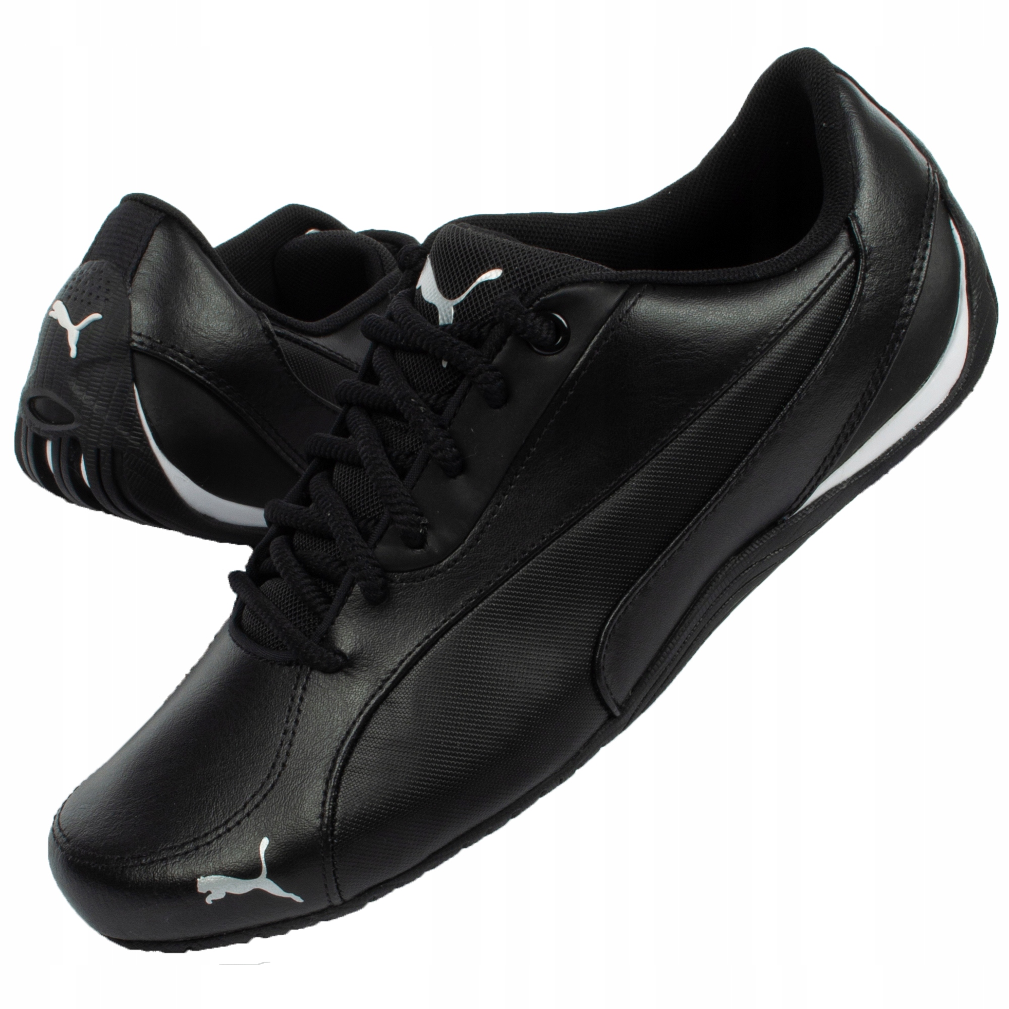 

Buty męskie Puma Drift Cat 5 [362416 01] r.42