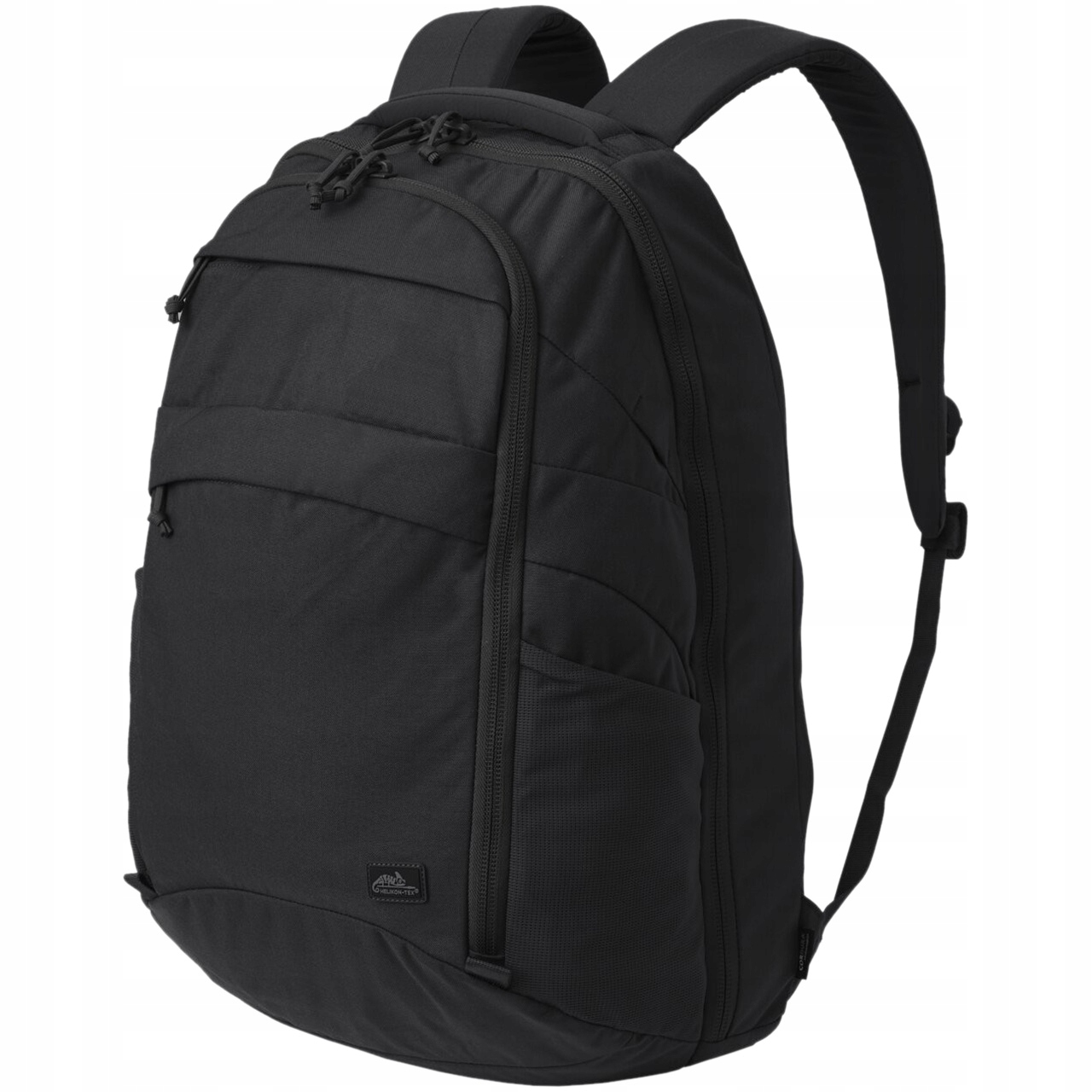 Plecak Turystyczny Helikon 30 L Traveler Trekkingowy Black