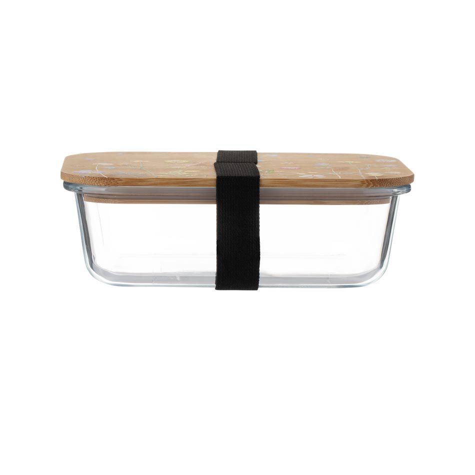 Lunchbox Skleněný Botanics Typhoon