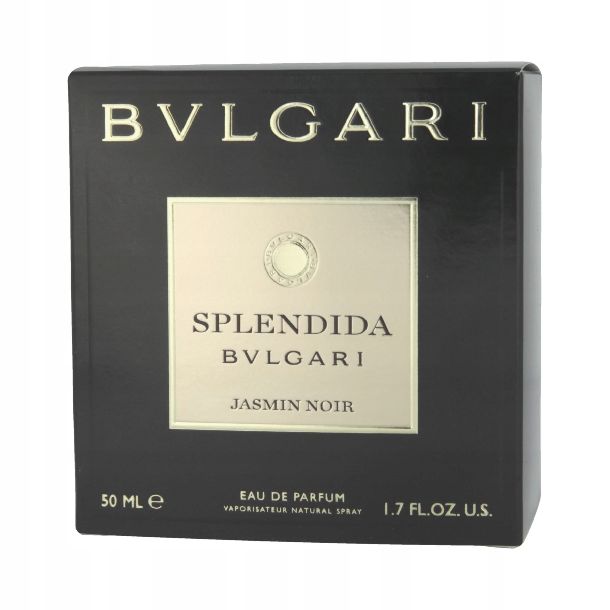 Bvlgari Splendida Jasmin Noir Edp 50 ml W