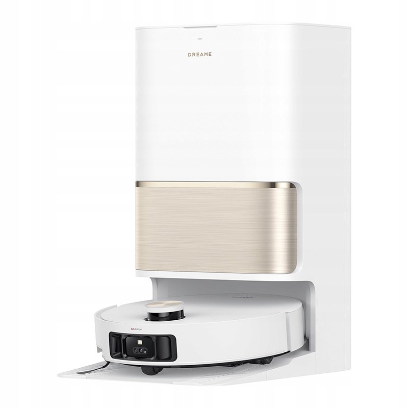 Uklízecí robot Dreame L50 Pro Ultra Mopování Čisticí stanice