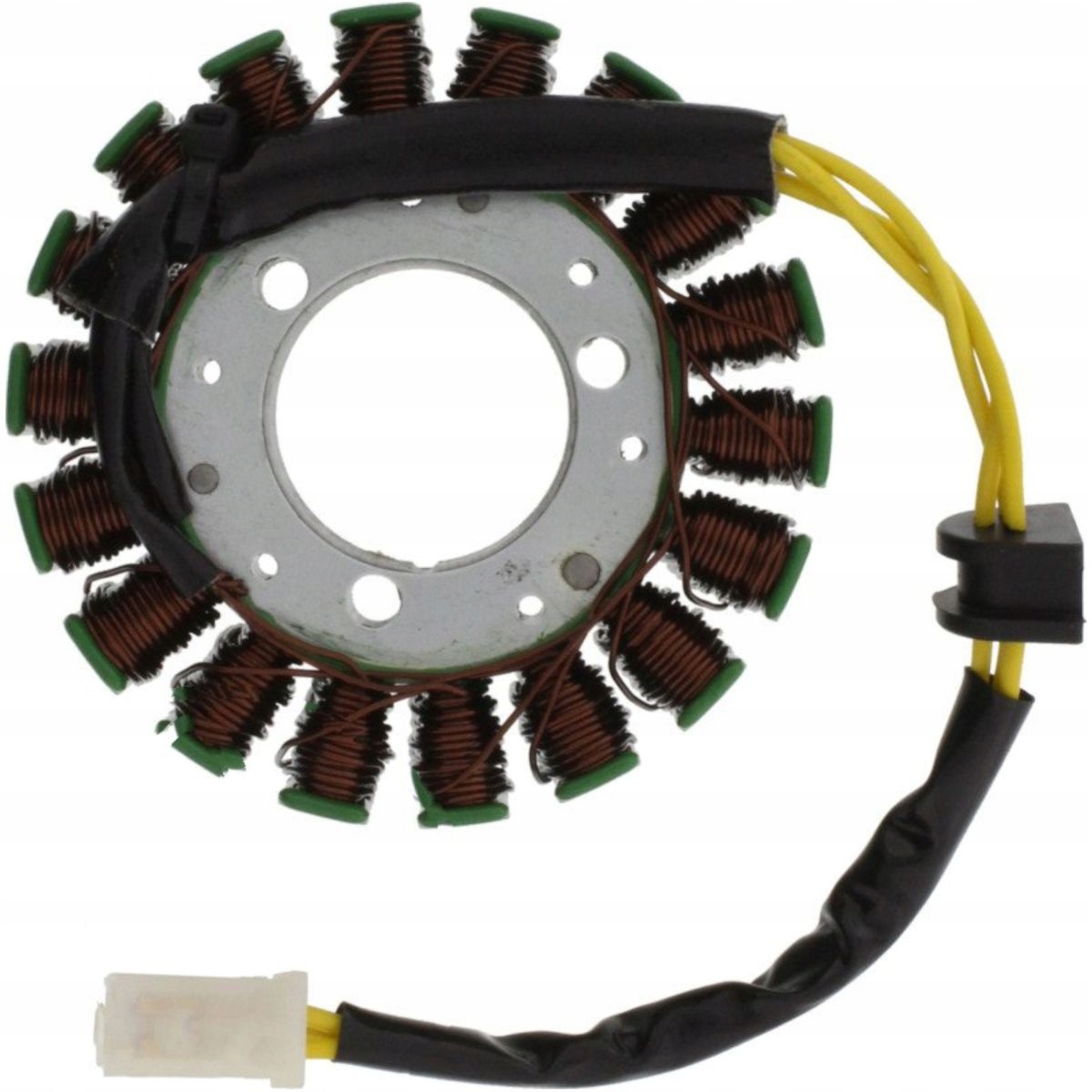 L700.03.75 STA-303 - Статор генератора Suzuki GSX - R 600 750