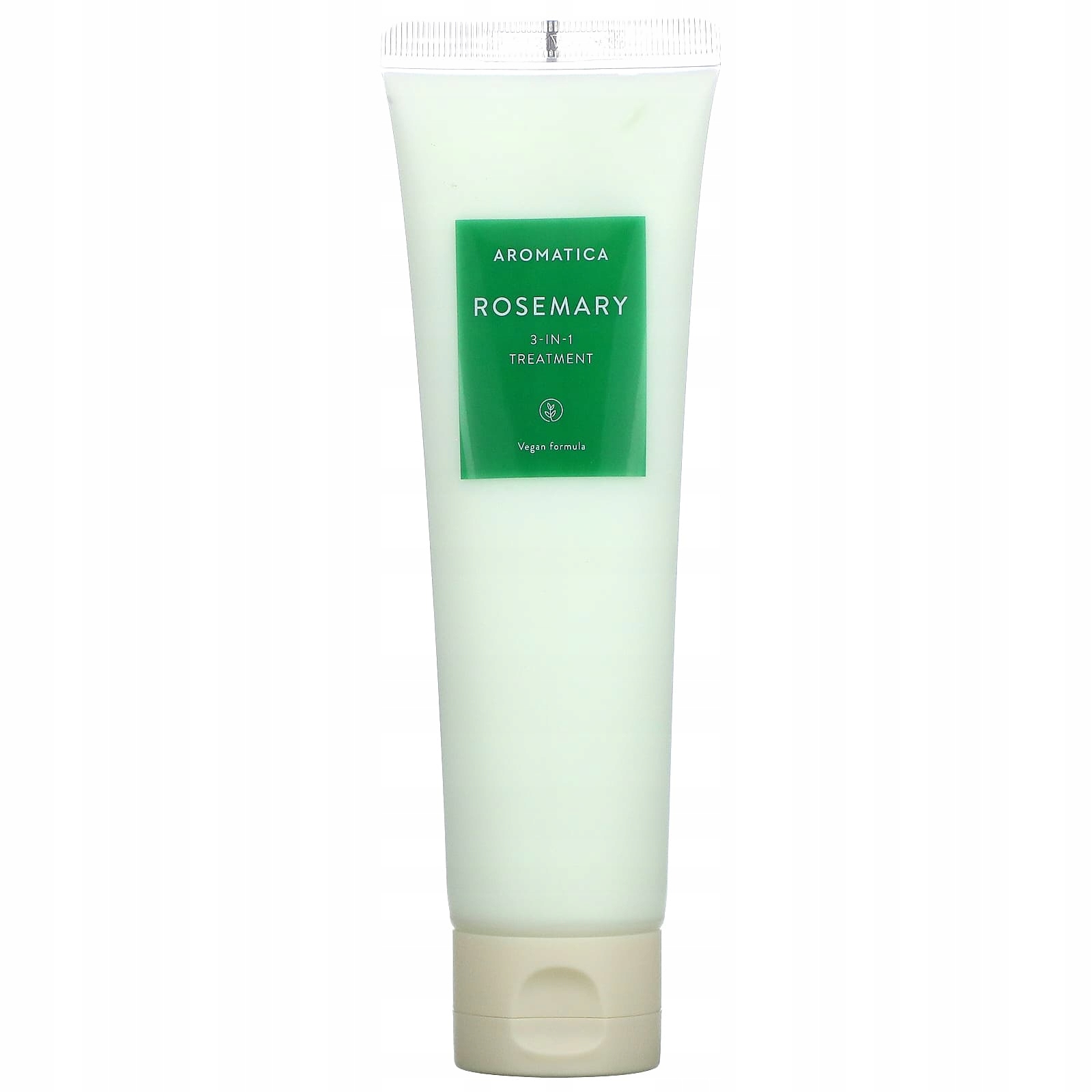AROMATICA_Rosemary 3in1 Treatment kondicionér na vlasy 160 Ml