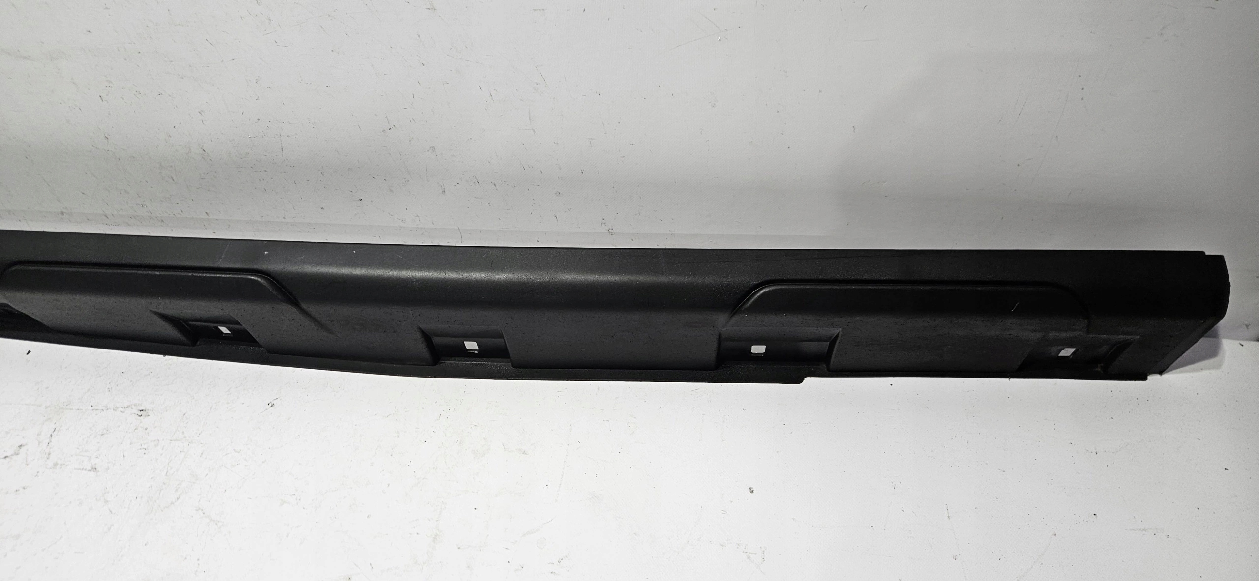moulding threshold right DACIA JOGGER 21- original 764268778R