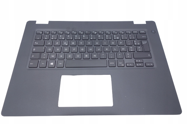 Nový Palmrest Dell Latitude 3490 P8YTM MMC2D 6R7M5